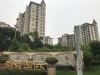 湖滨国际沙盘图，拍摄于2018/6/11