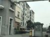后塍金湾花园实景图，拍摄于2018/6/12