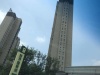 朗诗国泰城实景图，拍摄于2018/6/13