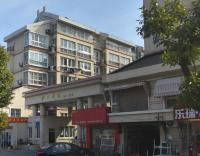 沙工新村实景图，拍摄于2018/6/14
