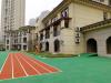 世茂九溪墅实景图，拍摄于2018/6/15