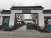 凤凰春晓实景图，拍摄于2018/6/20