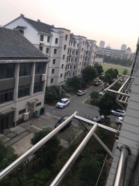 小菜巷实景图，拍摄于2018/6/25