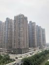 中联铂悦实景图，拍摄于2018/7/2