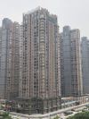 中联铂悦实景图，拍摄于2018/7/2