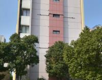 置地甲江南实景图，拍摄于2018/7/2