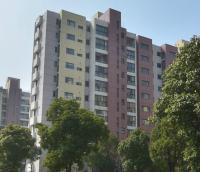 置地甲江南实景图，拍摄于2018/7/2