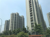 镇山小区实景图，拍摄于2018/7/2
