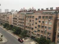 赵庄新村实景图，拍摄于2018/7/2