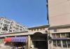 悦丰新村实景图，拍摄于2018/7/2