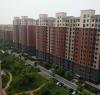 勤星苑南区实景图，拍摄于2018/7/3