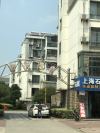 御景花园实景图，拍摄于2018/7/4
