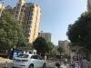阳光里程实景图，拍摄于2018/7/4