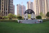 阳光锦程实景图，拍摄于2018/7/4