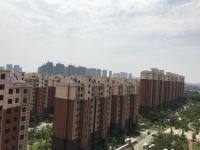 新航花苑实景图，拍摄于2018/7/4