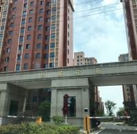 新航花苑实景图，拍摄于2018/7/4