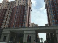 新航花苑实景图，拍摄于2018/7/4