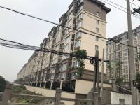 新塍小区塍德小区实景图，拍摄于2018/7/4