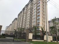 新塍小区塍德小区实景图，拍摄于2018/7/4