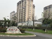 新塍小区塍德小区实景图，拍摄于2018/7/4