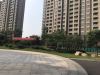 玖隆花苑实景图，拍摄于2018/7/5