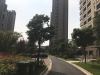玖隆花苑实景图，拍摄于2018/7/5