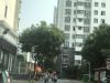 聚成苑实景图，拍摄于2018/7/5