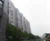 城中城1+1实景图，拍摄于2018/7/5