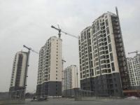 包基花苑实景图，拍摄于2018/7/5