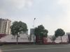 保利艾庐实景图，拍摄于2018/7/5