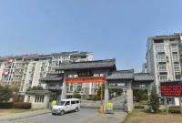 北海花苑实景图，拍摄于2018/7/5