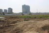 碧桂园天玺实景图，拍摄于2018/7/9