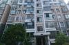 都市心海岸实景图，拍摄于2018/7/12
