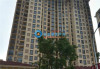 港城一品实景图，拍摄于2018/7/16