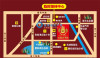 湖滨国际景苑交通图，拍摄于2018/7/16