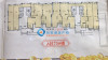湖滨世家户型图，拍摄于2018/7/16