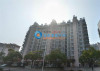 湖东花苑实景图，拍摄于2018/7/16