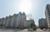 湖东花苑实景图，拍摄于2018/7/16