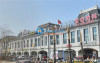 汇景豪苑实景图，拍摄于2018/7/16