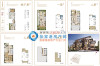 建发御珑湾户型图，拍摄于2018/7/16