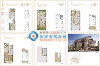 建发御珑湾户型图，拍摄于2018/7/16