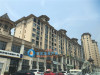 金科廊桥美墅实景图，拍摄于2018/7/18