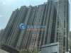 金科廊桥雅苑实景图，拍摄于2018/7/18