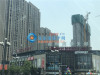 金科廊桥雅苑实景图，拍摄于2018/7/18