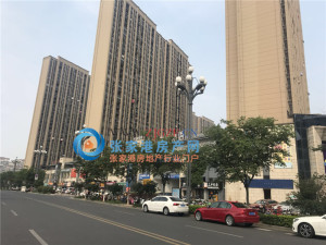 金科廊桥印象