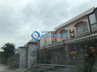牛桥小区实景图，拍摄于2018/7/19