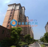 农联金街实景图，拍摄于2018/7/19