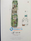 江南院子清源名邸户型图，拍摄于2018/7/20