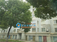 书院二村实景图，拍摄于2018/7/20