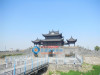 双山岛实景图，拍摄于2018/7/20